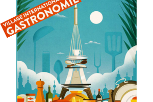 un panier gourmand de 150 € à gagner