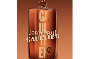 un parfum Gaultier² de Jean Paul Gaultier