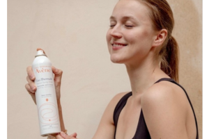 un spray d’eau thermale Avène à gagner