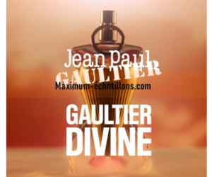 Divine de Jean Paul Gaultier