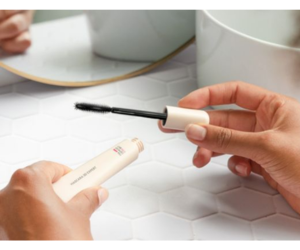 Mascara 3D expert Mademoiselle Bio