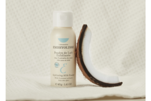 Poudre de Lait Exfoliante d'Embryolisse