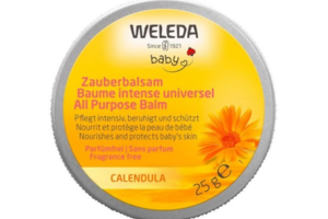baume Intense Universel de Weleda