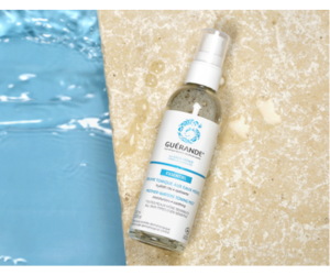 brume tonique aux Eaux-Mères Guérande Cosmétiques