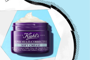 crème anti-âge Kiehl's