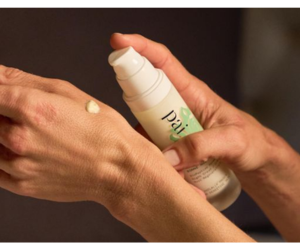 crème de nuit Bonne nuit Pai Skincare