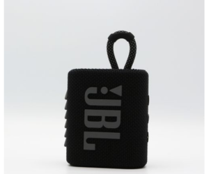 enceinte bluetooth JBL à tester