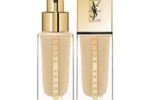 fond de teint Touche Éclat YSL