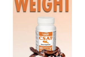 la cure CSAT Super Smart contre les fringales