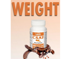 la cure CSAT Super Smart contre les fringales