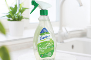 nettoyant Brillance Cuisine d'Etamine du Lys
