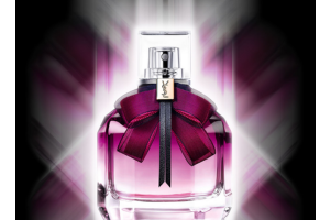 parfum Mon Paris Intensement YSL