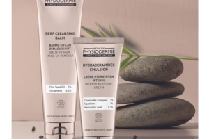 routine de soins Physiodermie à gagner