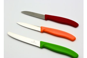 set de couteaux Victorinox