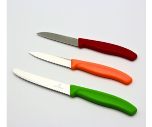 set de couteaux Victorinox