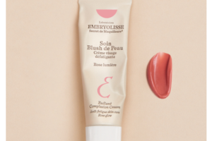 soin Blush de Peau d'Embryolisse