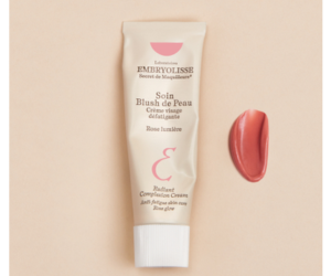 soin Blush de Peau d'Embryolisse