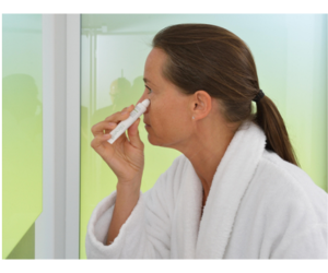 soin contour yeux à la bave d'escargot RoyeR