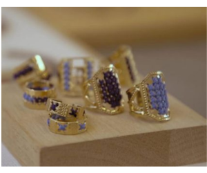 un bijou Camille Enrico à gagner