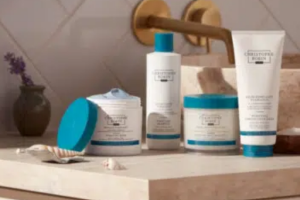 un coffret capillaires Christophe Robin à gagner