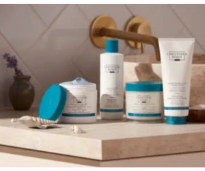 un coffret capillaires Christophe Robin à gagner