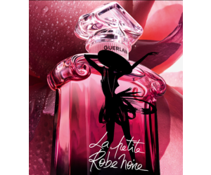 un échantillon gratuit de La Petite Robe Noire Guerlain