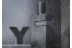 un parfum MYSLF Yves Saint Laurent