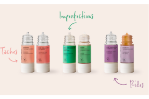 une routine de soins adaptée à gagner