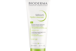 baume lavant Sebium de Bioderma