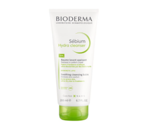 baume lavant Sebium de Bioderma