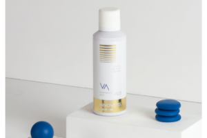 cire mate en spray d’Innovatis