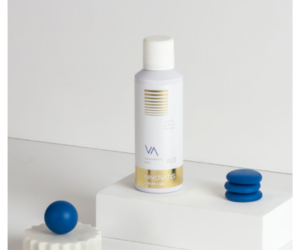 cire mate en spray d’Innovatis