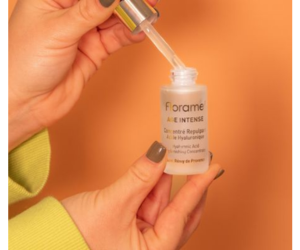 concentré repulpant acide hyaluronique Age Intense