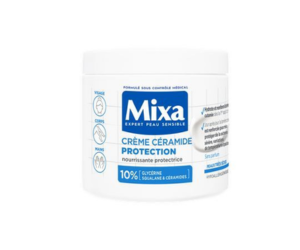 crème Céramide Protection de Mixa