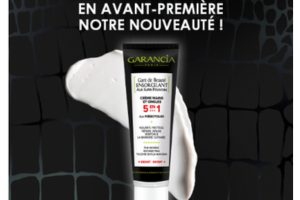 crème mains et ongles 5 en 1 de Garancia