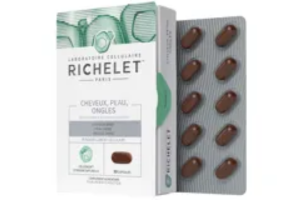 cure beauté́ Richelet