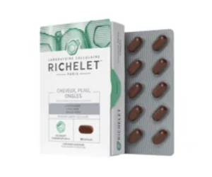 cure beauté́ Richelet