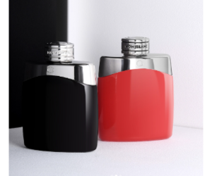duo de parfums Montblanc à gagner