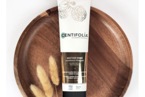 gommage fondant de Centifolia