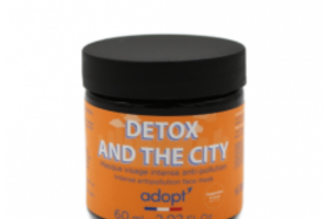 masque anti-pollution Adopt'