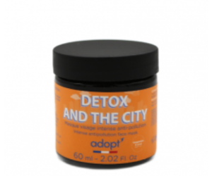 masque anti-pollution Adopt'