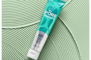 masque lissant Speedy Smooth Benefit Cosmetics