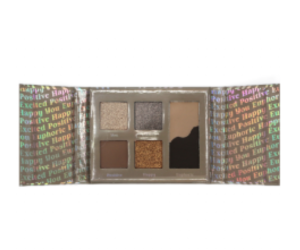 palette de fards à paupières d'Essence