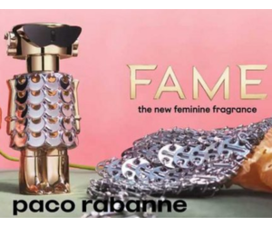 parfum Fame Paco Rabanne