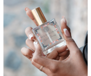 parfum Madinina Flower Island