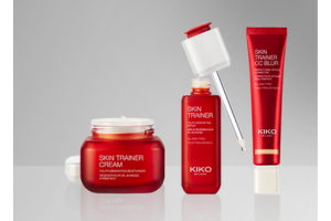 routine Skin Trainer de Kiko