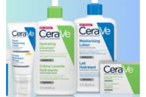 routine anti-marques CeraVe