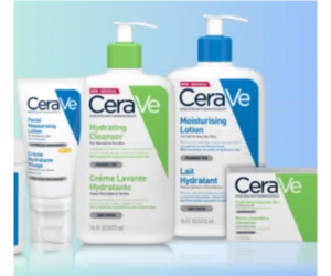 routine anti-marques CeraVe