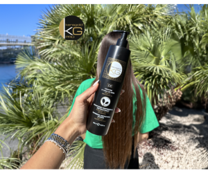 shampoing restructurant Keragold