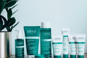 soin Hyseac d'Uriage